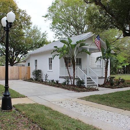 The Shed Villa Sanford Exterior photo