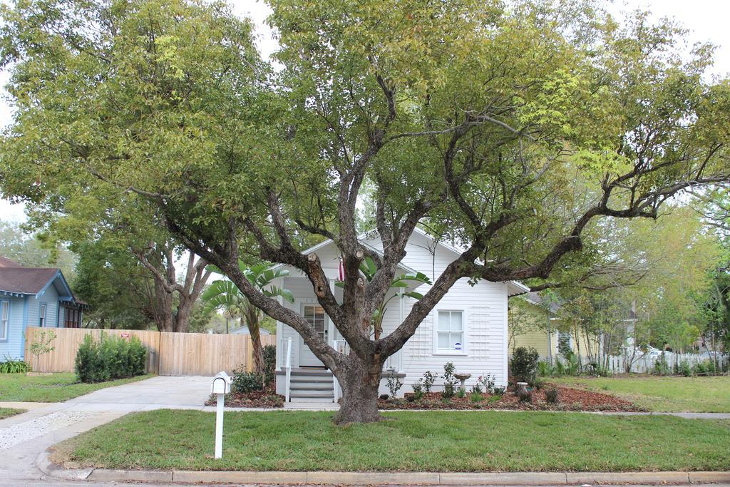 The Shed Villa Sanford Exterior photo