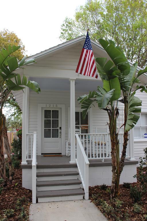 The Shed Villa Sanford Exterior photo