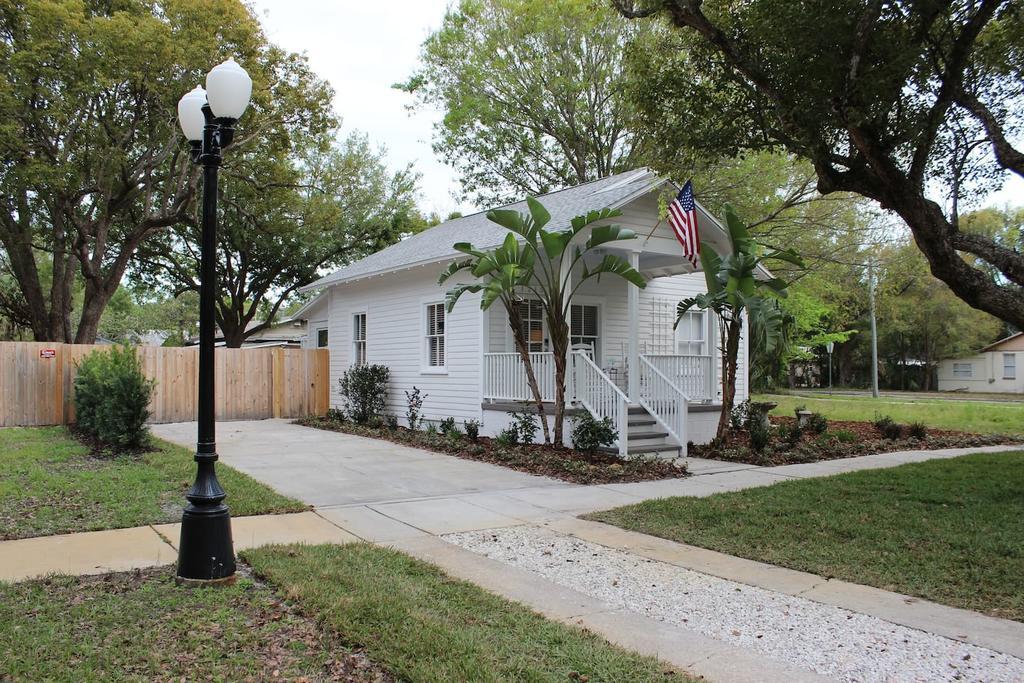 The Shed Villa Sanford Exterior photo